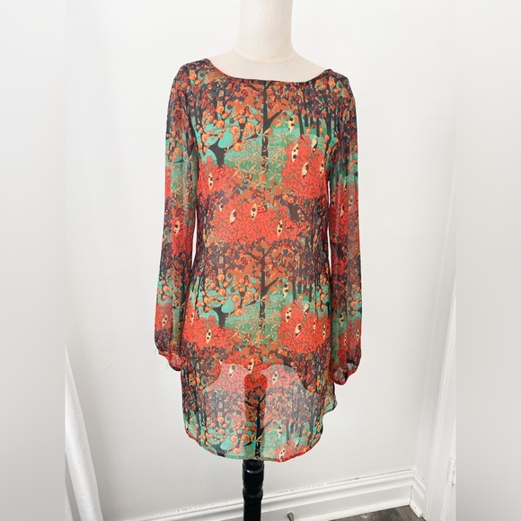 Vero Moda Other - Vero Moda Beach Coverup, Size Medium
